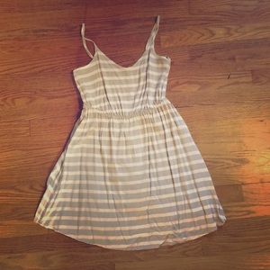 LC Lauren Conrad skater style dress